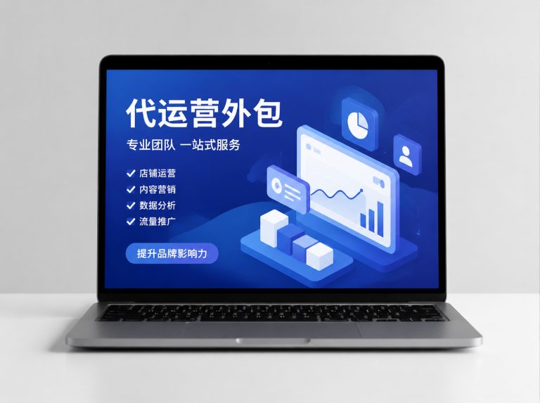 三水区拼多多店铺代运营